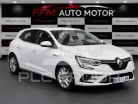 2022 Renault Megane