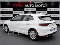 2022 Renault Megane