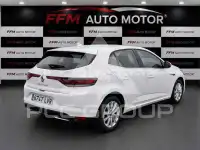 2022 Renault Megane