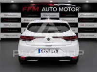 2022 Renault Megane