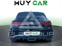 2022 Renault Megane