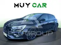 2022 Renault Megane