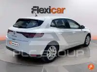 2022 Renault Megane