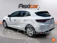 2022 Renault Megane