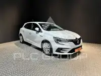 2022 Renault Megane