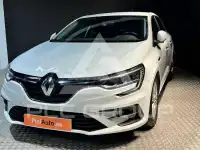2022 Renault Megane