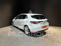 2022 Renault Megane