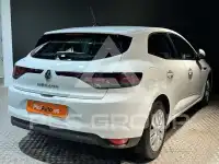 2022 Renault Megane