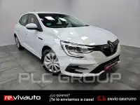 2022 Renault Megane