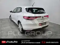 2022 Renault Megane
