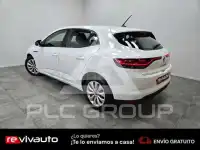 2022 Renault Megane