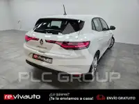 2022 Renault Megane