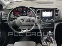2022 Renault Megane
