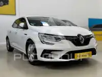 2022 Renault Megane