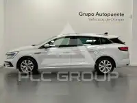 2022 Renault Megane