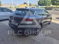 2022 Renault Megane
