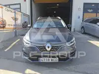 2022 Renault Megane