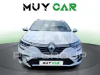 2022 Renault Megane