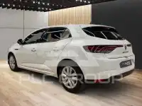 2022 Renault Megane