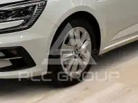 2022 Renault Megane