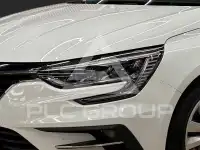 2022 Renault Megane