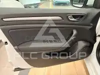 2022 Renault Megane