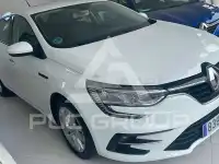2022 Renault Megane