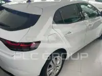 2022 Renault Megane