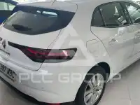 2022 Renault Megane