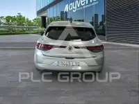 2022 Renault Megane