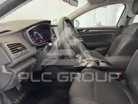 2022 Renault Megane