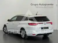 2022 Renault Megane