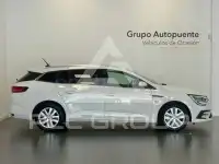 2022 Renault Megane