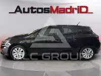 2022 Renault Megane