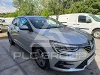 2022 Renault Megane