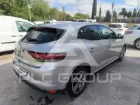 2022 Renault Megane
