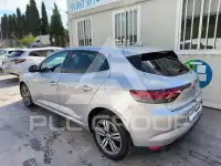 2022 Renault Megane