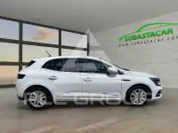 2022 Renault Megane