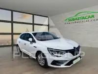 2022 Renault Megane