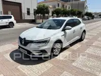 2022 Renault Megane