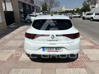 2022 Renault Megane