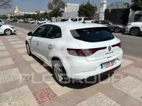 2022 Renault Megane