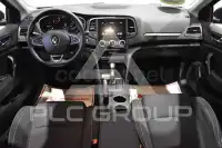 2022 Renault Megane