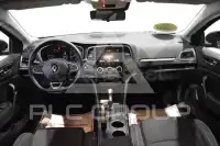 2022 Renault Megane