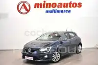 2022 Renault Megane
