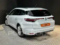 2022 Renault Megane