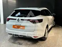 2022 Renault Megane