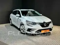 2022 Renault Megane