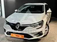2022 Renault Megane