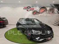 2022 Renault Megane